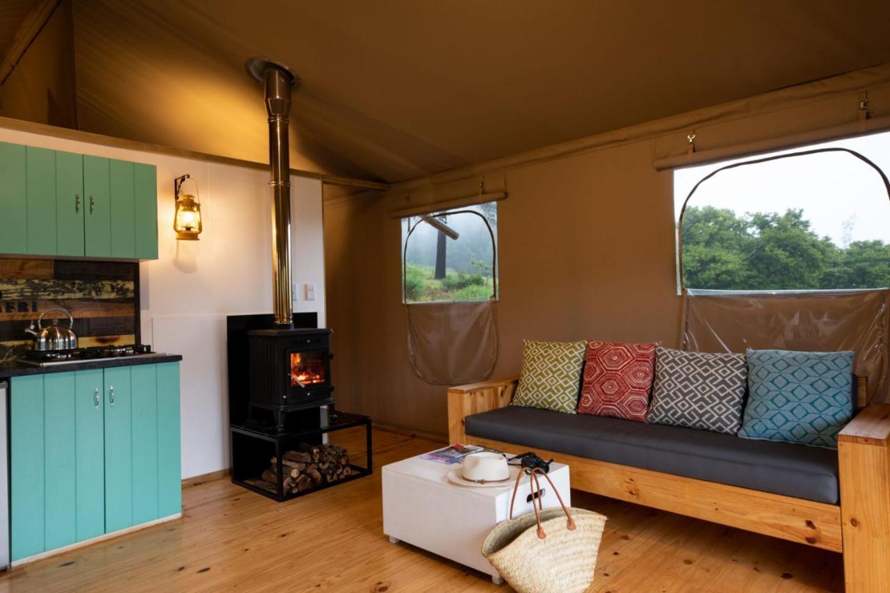 Villa Africamps At De Pakhuys, Cederberg Clanwilliam Esterno foto