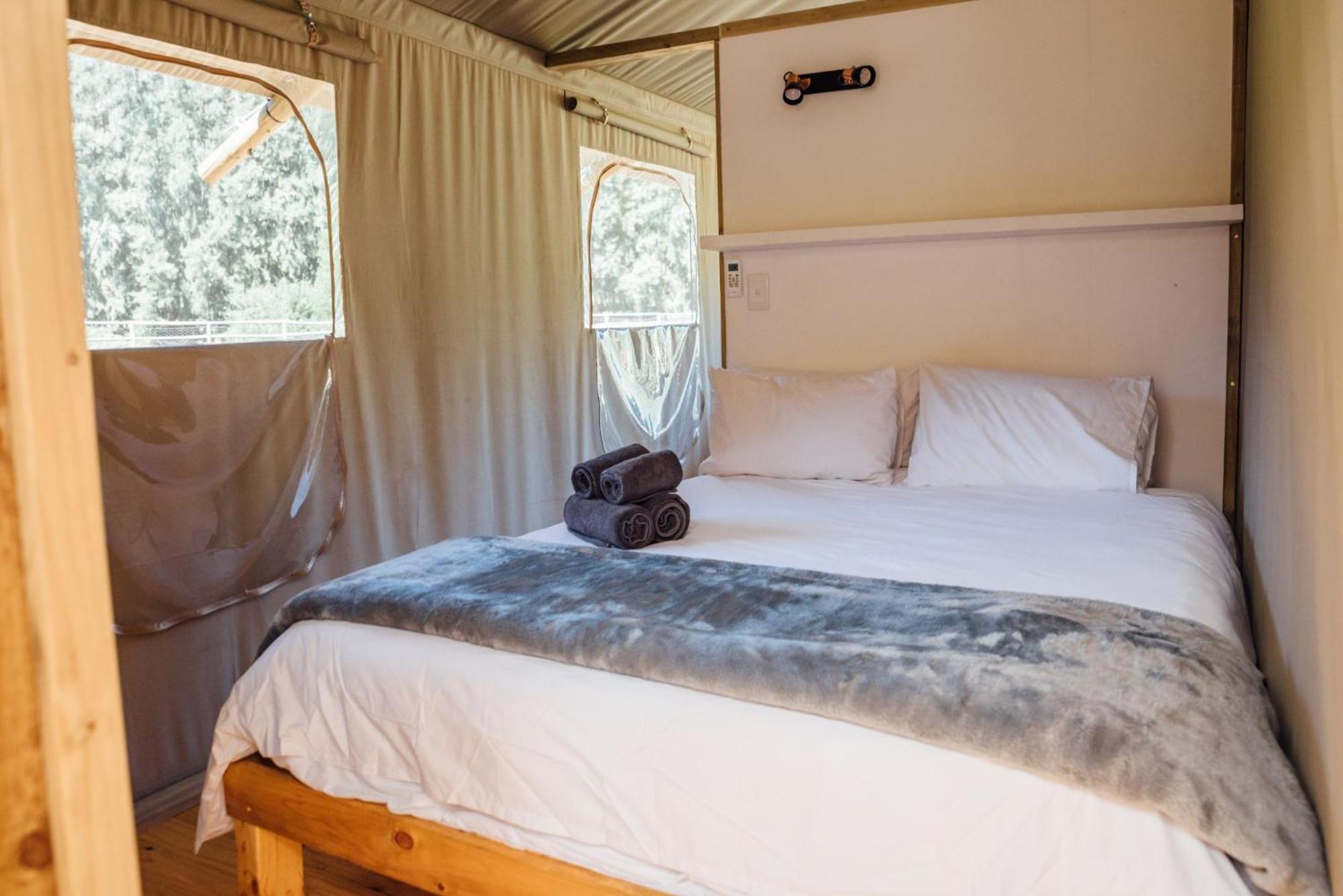 Villa Africamps At De Pakhuys, Cederberg Clanwilliam Esterno foto